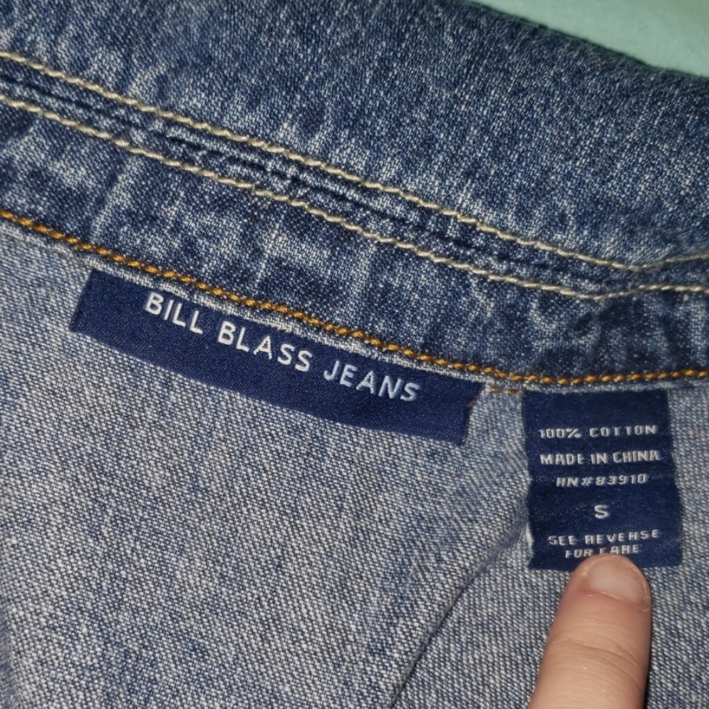 Jacket - Picture 4 of 4